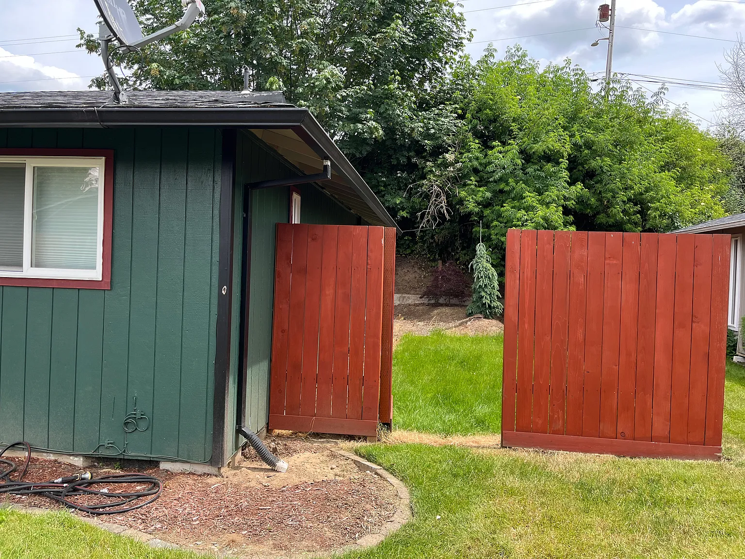 2 bed, 800 sqft, $1,900 — Photo 2