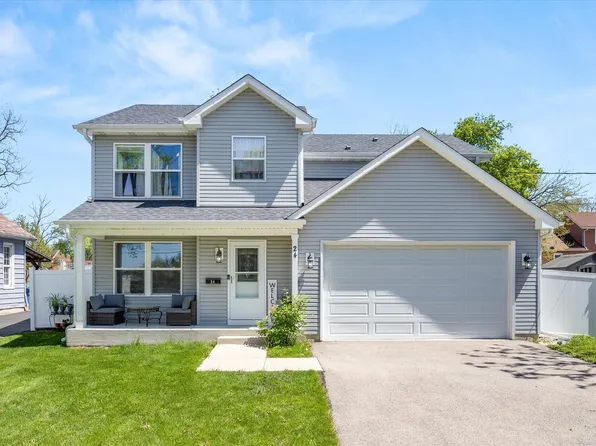 24 Rose St, Aurora, IL 60505