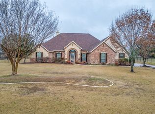 7888 Fall Creek Rd, Terrell, TX 75160