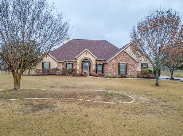 7888 Fall Creek Rd, Terrell, TX 75160