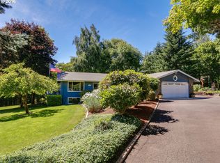 26250 SE Wally Rd, Boring, OR 97009