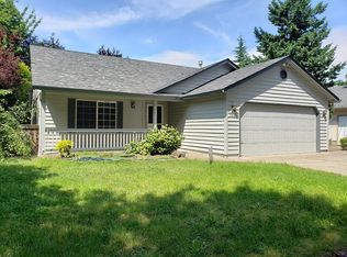 2204 NW 103rd St, Vancouver, WA