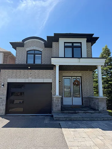 25 Disney Ct #UPPER Photo 1