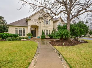 5200 Rico Cv, Austin, TX 78731