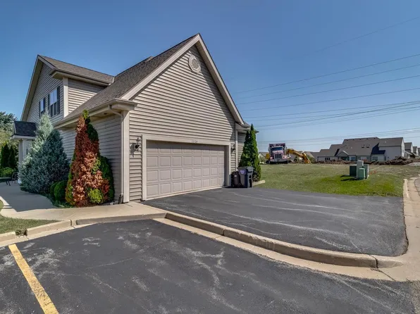 1321 NIAGARA STREET, Waukesha, WI 53186