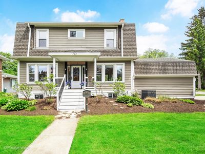 733 S Naperville Rd, Wheaton, IL, 60189