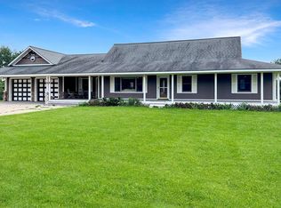 19821 Eighteen Mile Rd, Leroy, MI 49655