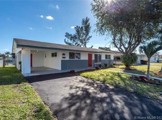 223 SW 12th Ave, Dania Beach, FL 33004