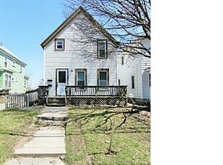 215 Freeman Ave, Syracuse, NY 13209