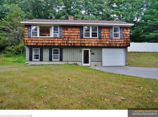 10 Park Rd, Windham, ME 04062