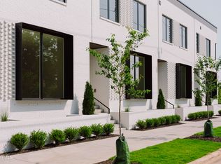 1308 Chamblee Hill Ct, Raleigh, NC 27608