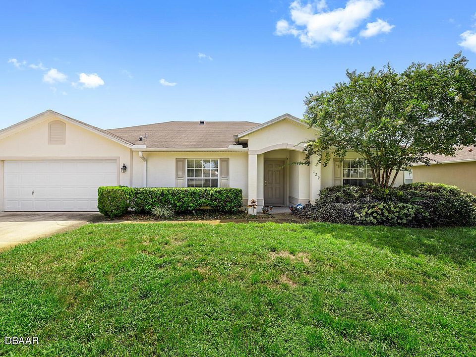 1st image of 129 Heathrow Dr