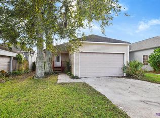 10212 Ridgehaven Ave, Baton Rouge, LA 70810