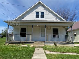 213 Morton St #1, Celina, OH 45822