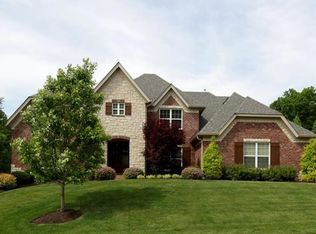 581 Deer Valley Ct, Saint Albans, MO 63073