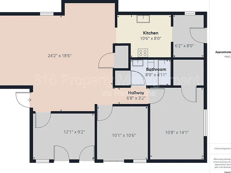 3024 Flora Ave — Photo 21