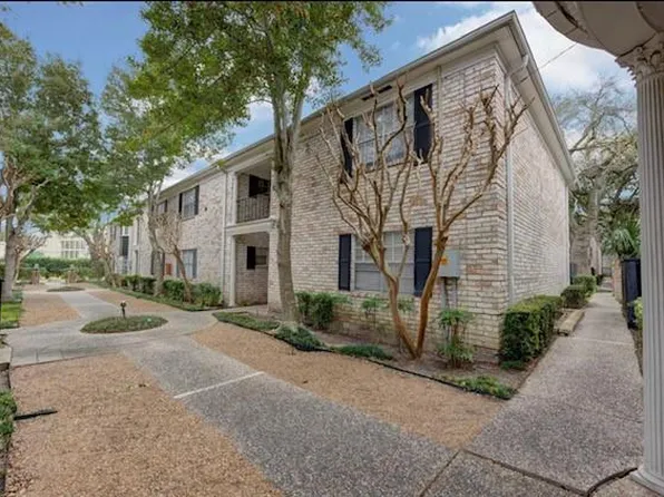 7900 Westheimer Rd APT 117, Houston, TX 77063