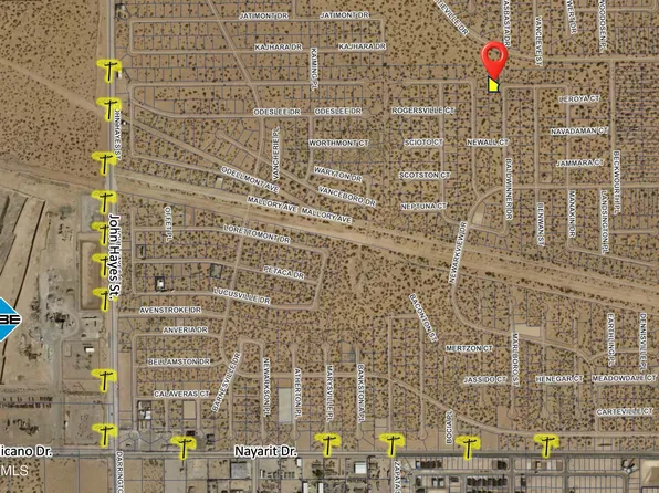 Pn 348379 Baldwinner Dr, El Paso, TX 79928