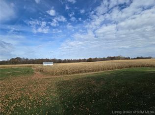  N. Side W. Cox Ferry Road, Campbellsburg, IN 47108