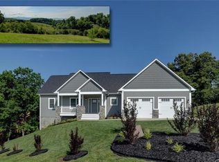 27 Enchanted Oak Ln, Alexander, NC 28701