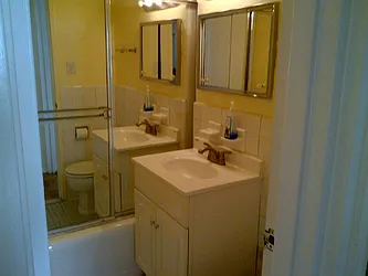 Rented by Town Residential