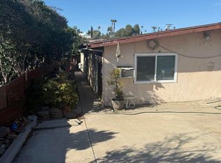 8380-82 Palm St, Lemon Grove, CA 91945