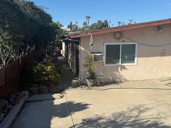 8380-82 Palm St, Lemon Grove, CA 91945