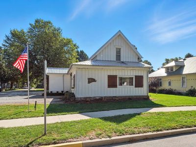 113 N Main St, Sidney, IN, 46562