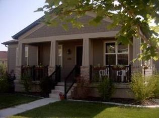 11709 Grandville Ave, South Jordan, UT 84095