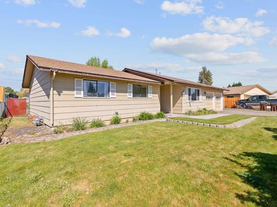 575 SE Juniper St, Prineville, OR, 97754