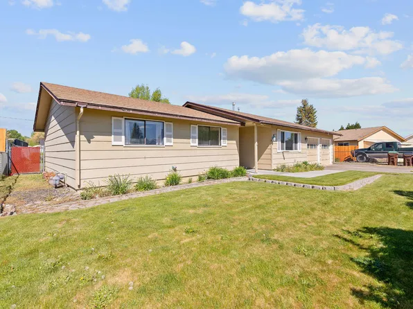 575 SE Juniper St, Prineville, OR 97754