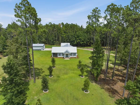 4216 W Washington Hwy, Monticello, FL 32344