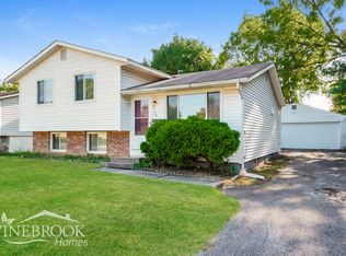 2170 New Village Rd, Columbus, OH 43232