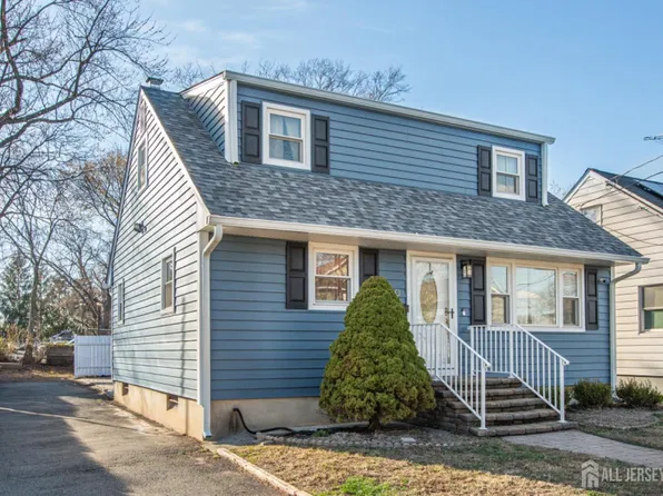 10 Haynes St, Somerville, NJ 08876