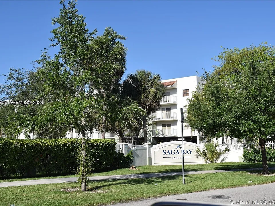 8240 SW 210th St #215