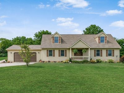 13359 Leeper Perkins Rd, Marysville, OH, 43040