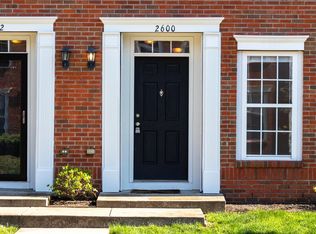 2600 Calgary, Lexington, KY 40509