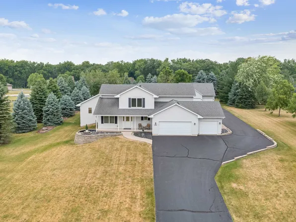 8609 S Rood Rd, Kingston, IL 60145