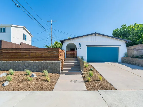 1530 W 211th St, Torrance, CA 90501