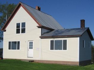 167 Pulcifur Rd, Mapleton, ME 04757