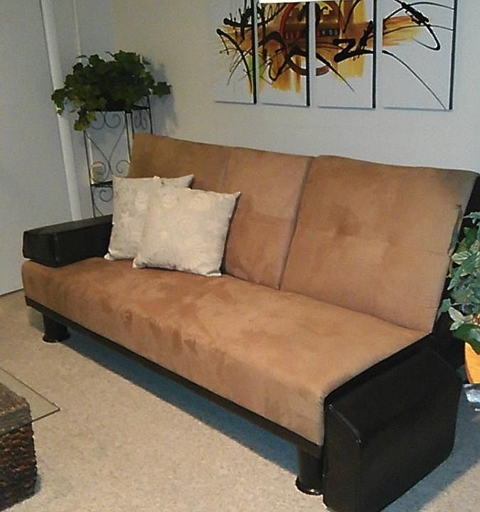Couch/Bed