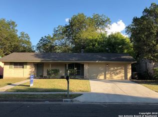 3302 Nantucket Dr, San Antonio, TX 78230