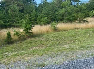 Jason Ln, Fort Ashby, WV 26719