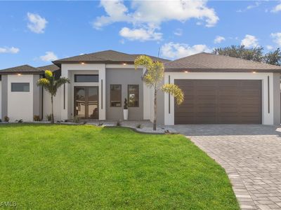 334 NE 6th Terrace Cpe, Coral, FL, 33909