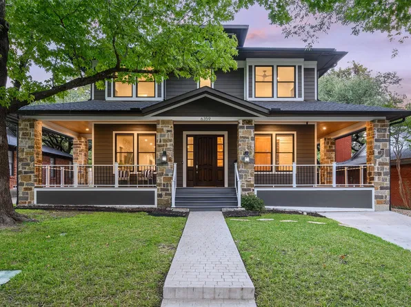 6359 Marquita Ave, Dallas, TX 75214