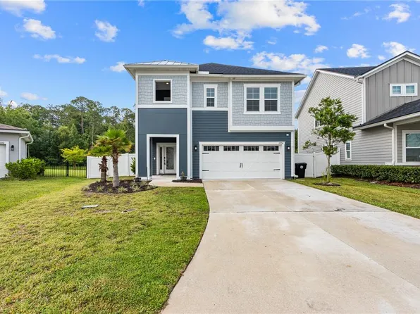 2004 Hawkeye Pl, Fleming Island, FL 32003