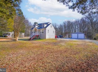 1435 Shady Rest Rd, Shady Side, MD 20764