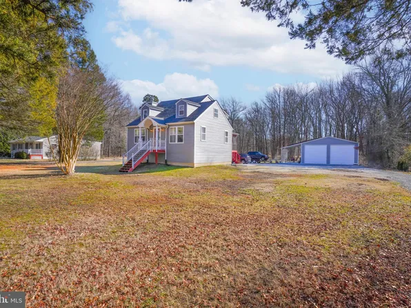 1435 Shady Rest Rd, Shady Side, MD 20764
