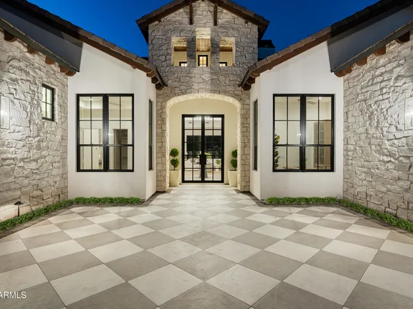 6302 E CALLE DEL NORTE --, Scottsdale, AZ 85251