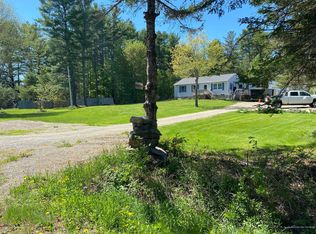26 Savery Rd, Searsport, ME 04974